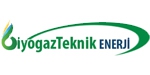Biyogazteknik Enerji