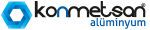 Konmetsan Alüminyum
