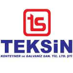 Teksin Konteyner