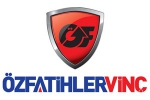 Özfatihler Vinç