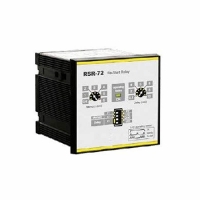 Automatic Restart Motor Relay