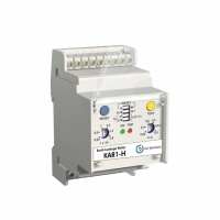 KAR1-H Earth Leakage Relays