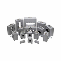 Split Core Current Transformers – TCB Series