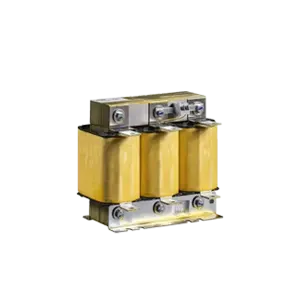 Harmonik Filtre Reaktörleri (Detuned Reactor)