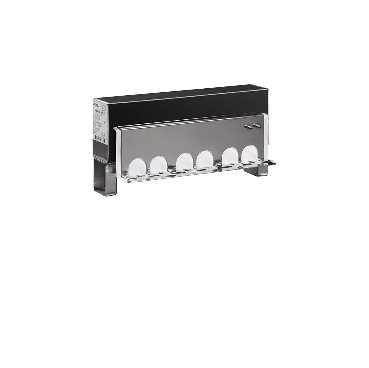 DC Link Kasa Tip Kondansatörler