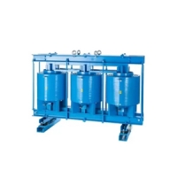 Harmonik Reaktörler MV