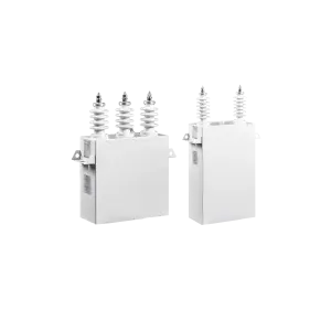 Orta Gerilim Güç Kondansatörleri