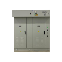 Orta Gerilim Kompanzasyon Sistemleri