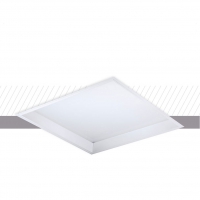 Piramit Recessed Mounted