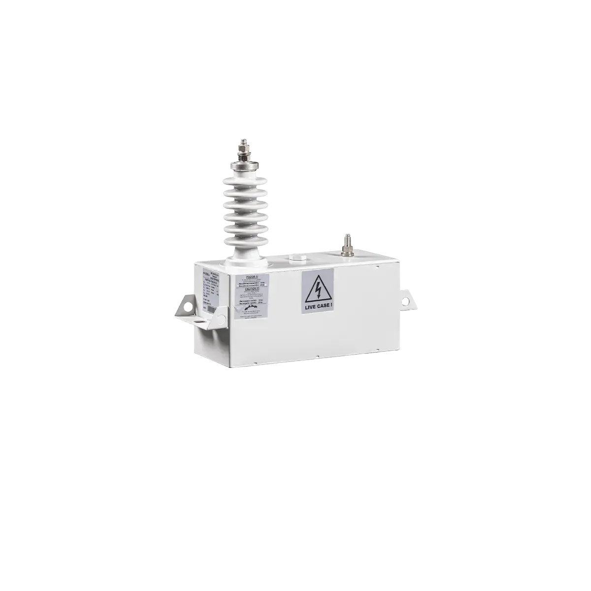 Jeneratörler İçin Aşırı Gerilim Kondansatörleri