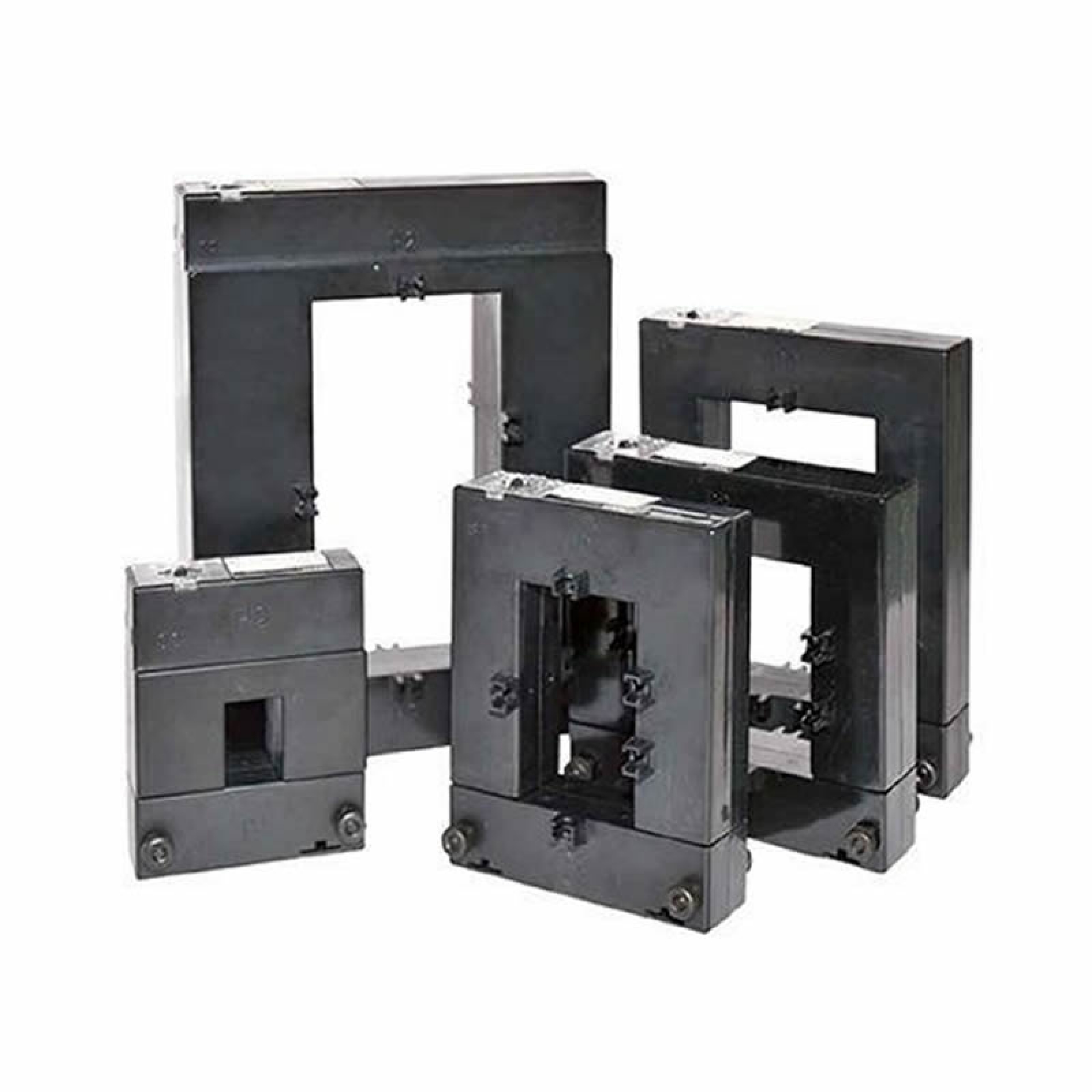 Split-Core Current Transformers – TCA Series