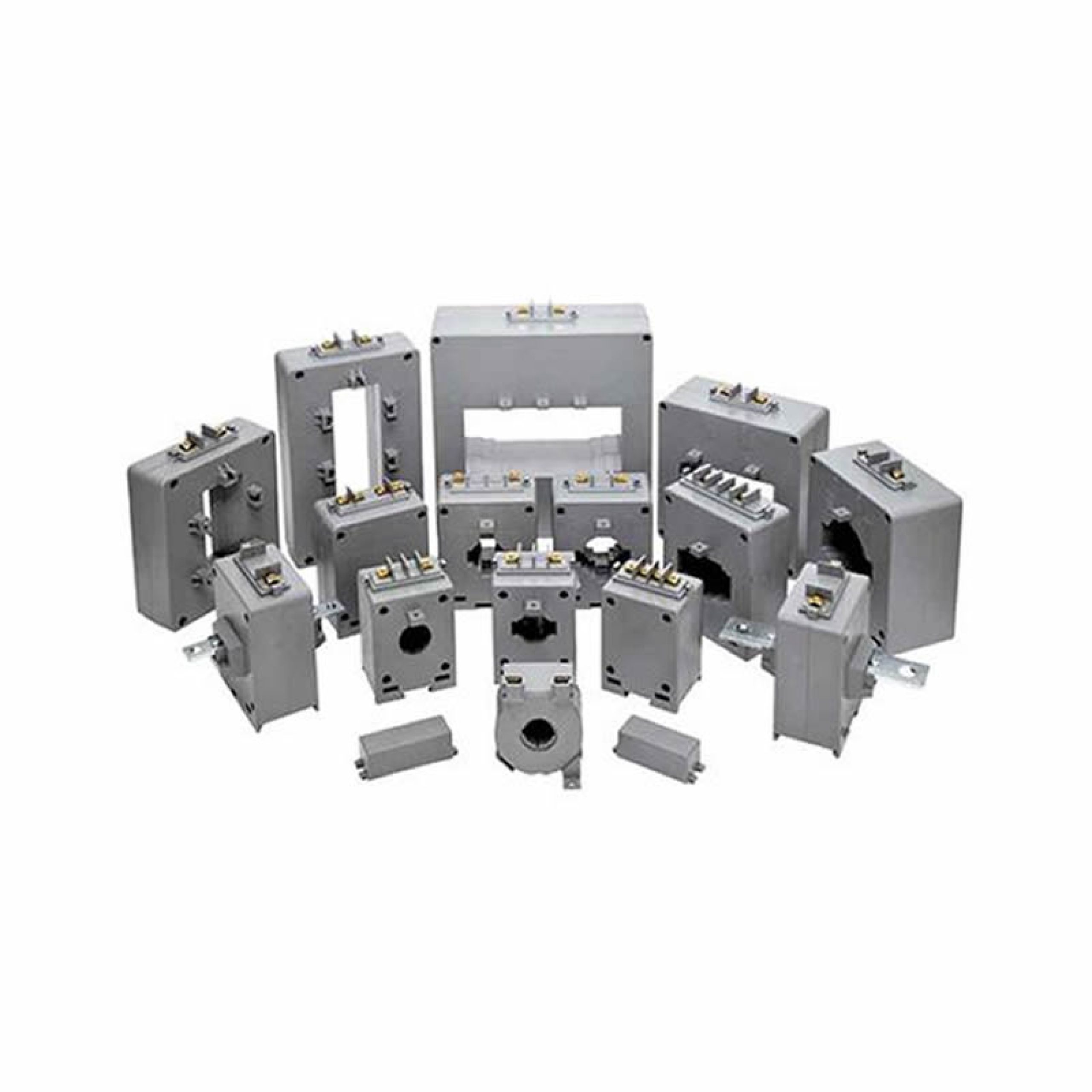 Split Core Current Transformers – TCB Series