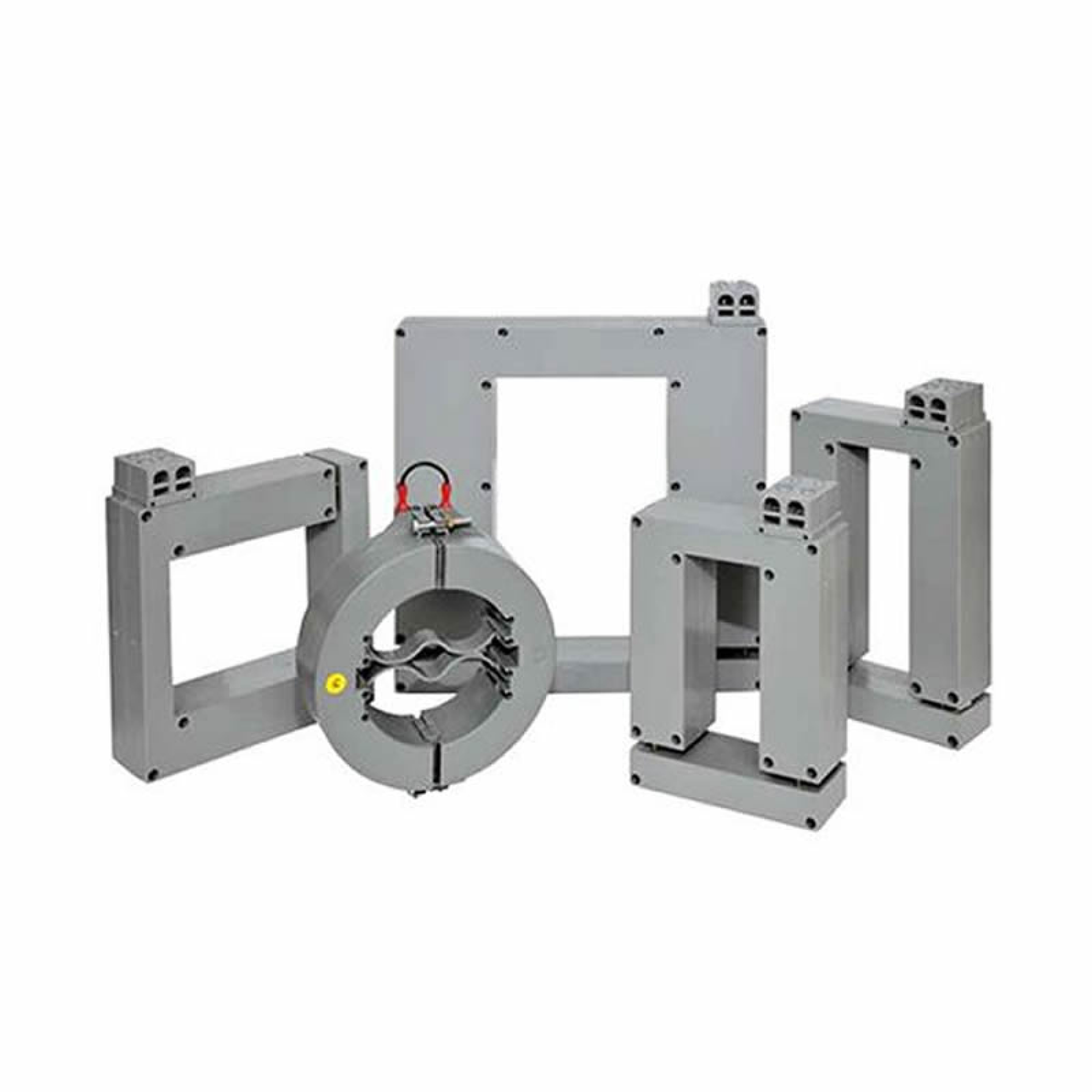 Split Core Current Transformers – TCB-A Series