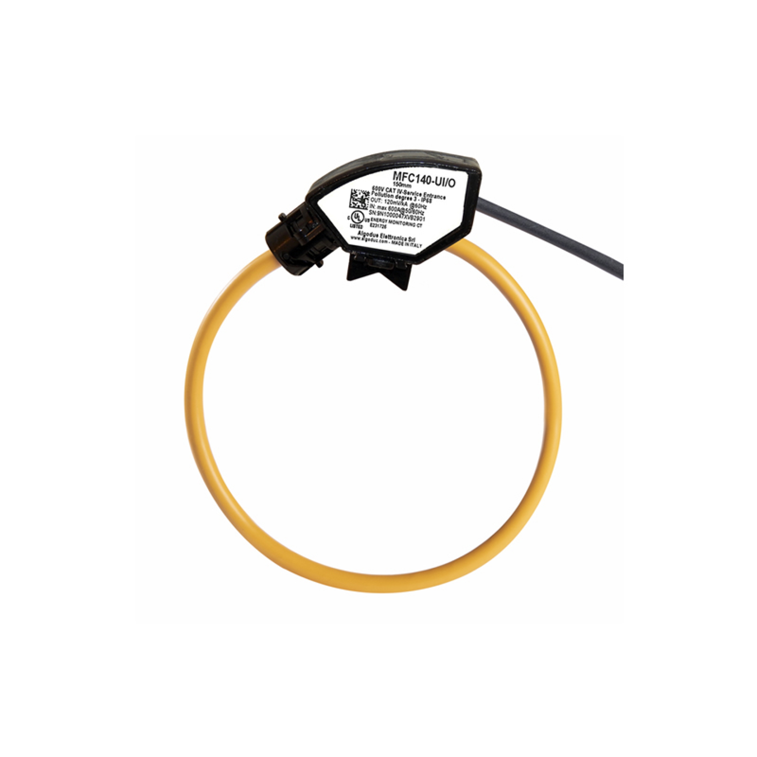 Rogowski Bobini MFC140-UI