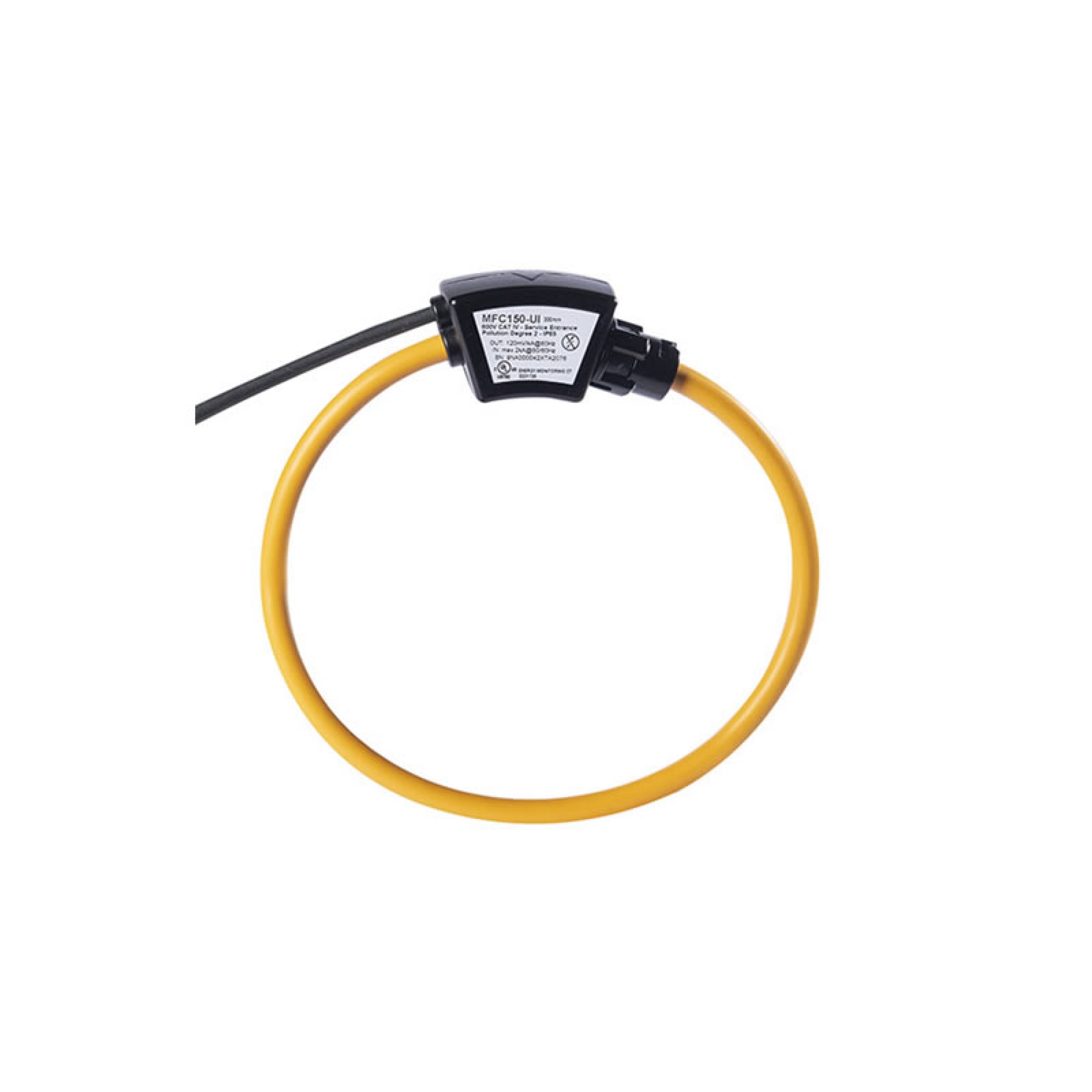 Rogowski MFC150-UI Bobini