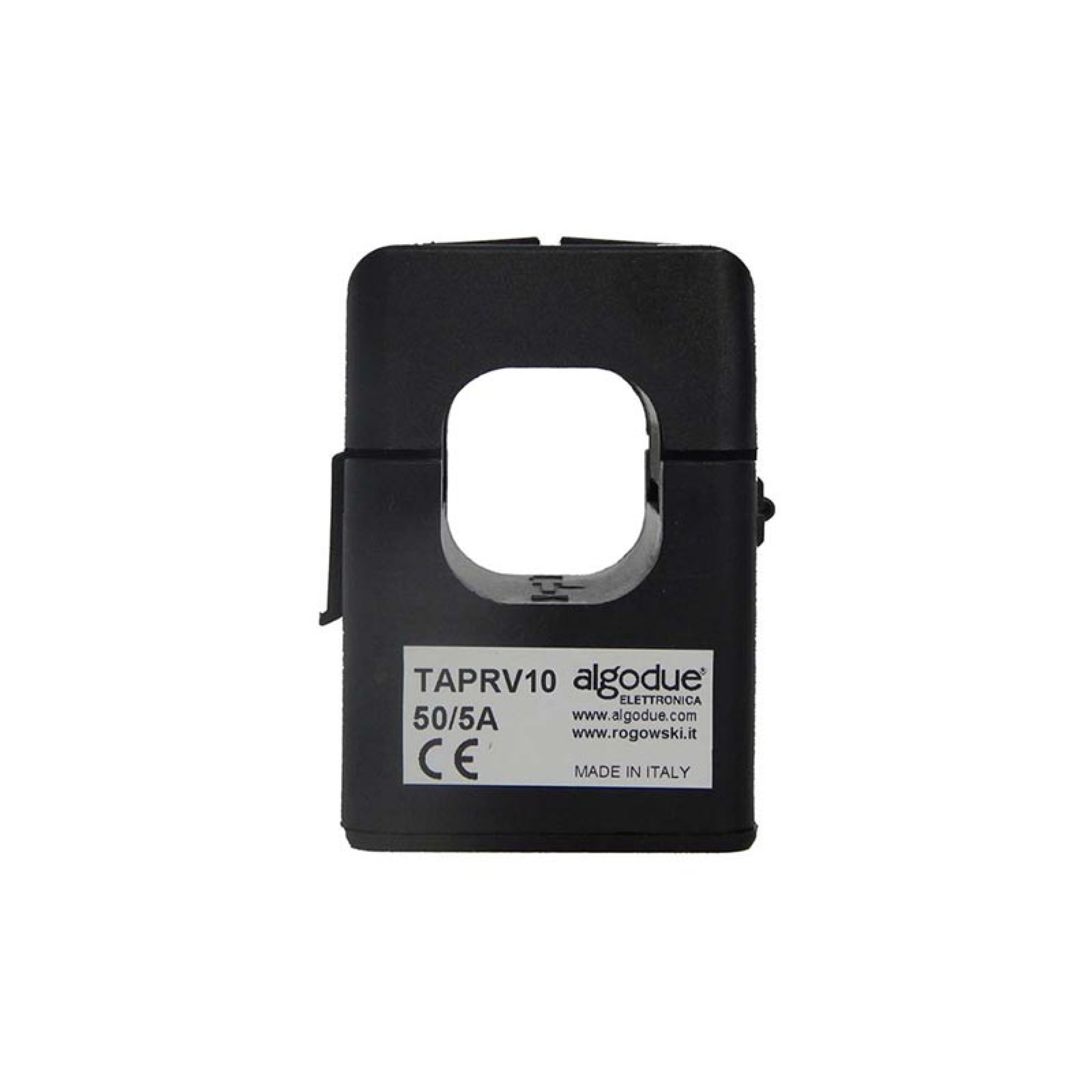 Current Transformers (CT)