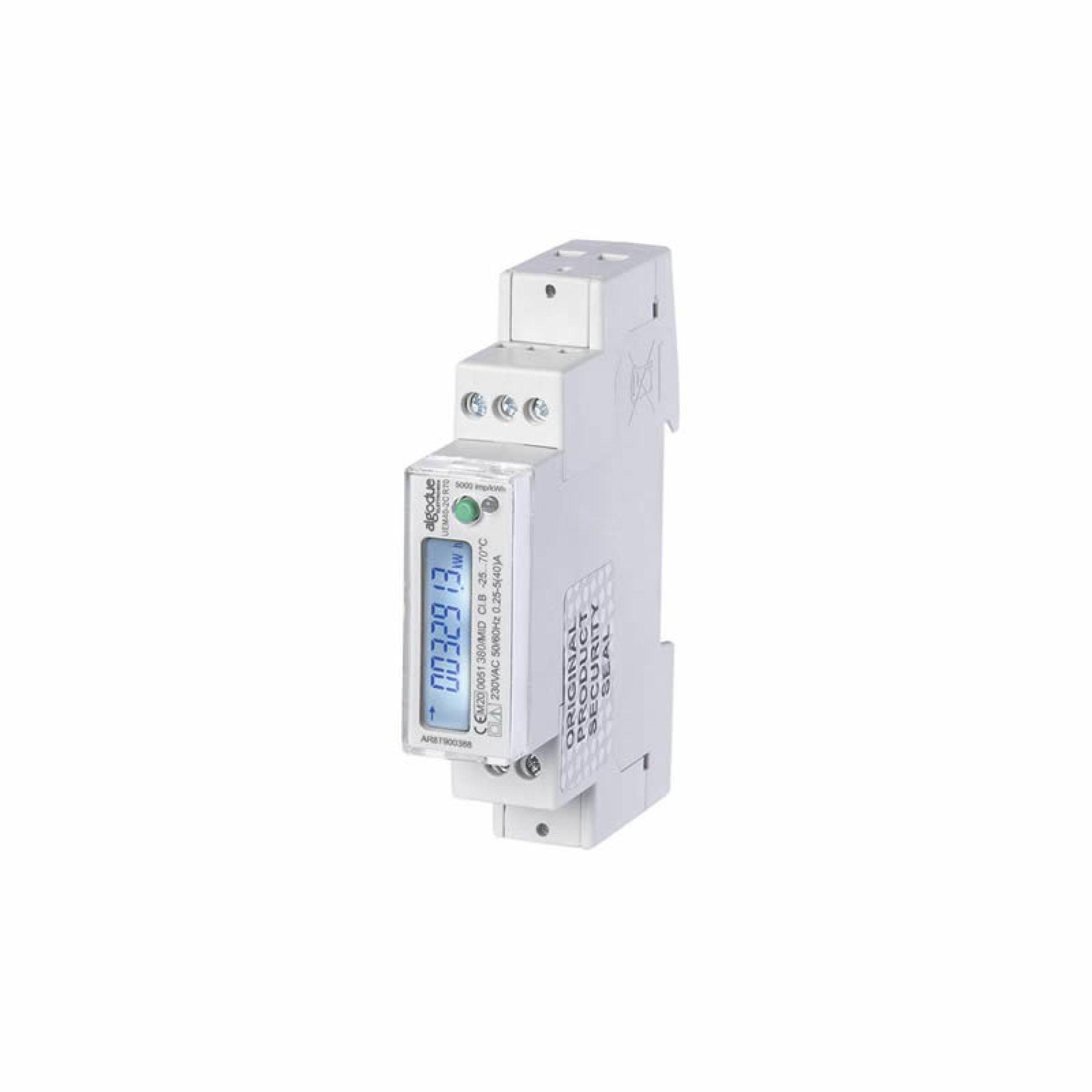 MID Energy Meter UEM40-2C R70