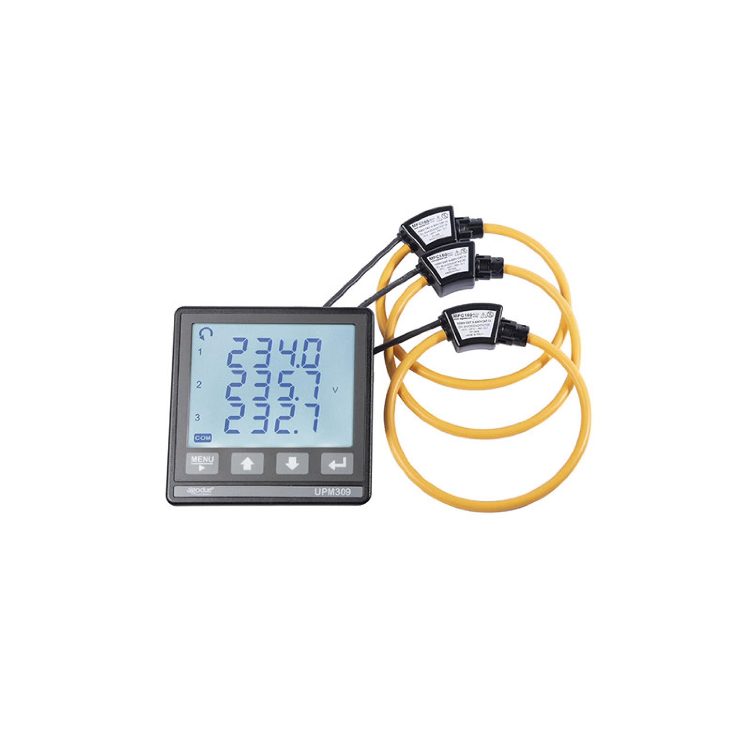 Energy Analyzer UPM309RGW