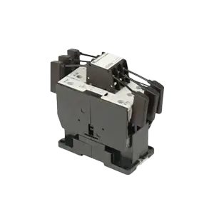 Alçak Gerilim Kompanzasyon Kontaktörleri- K3 Serisi