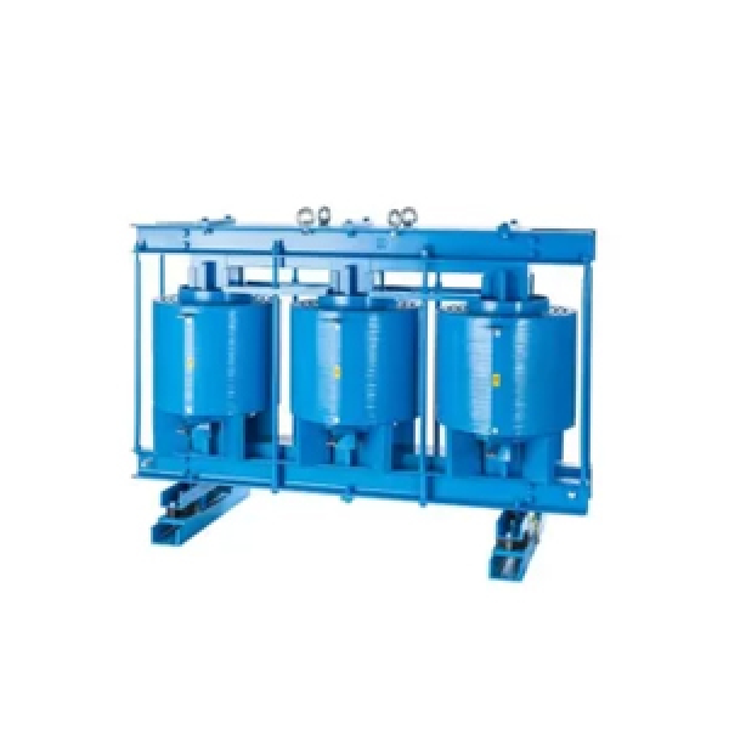 Harmonik Reaktörler MV