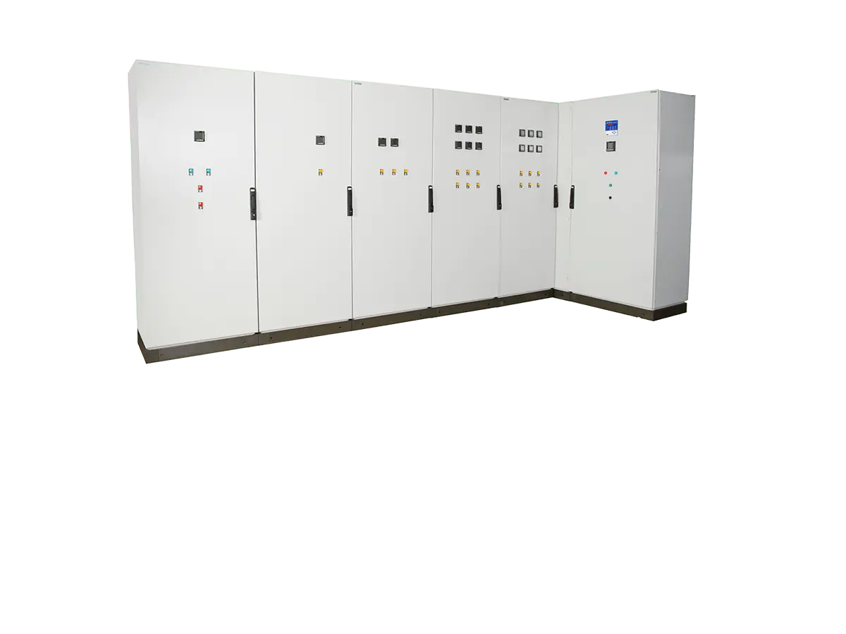 Dağıtım Panoları