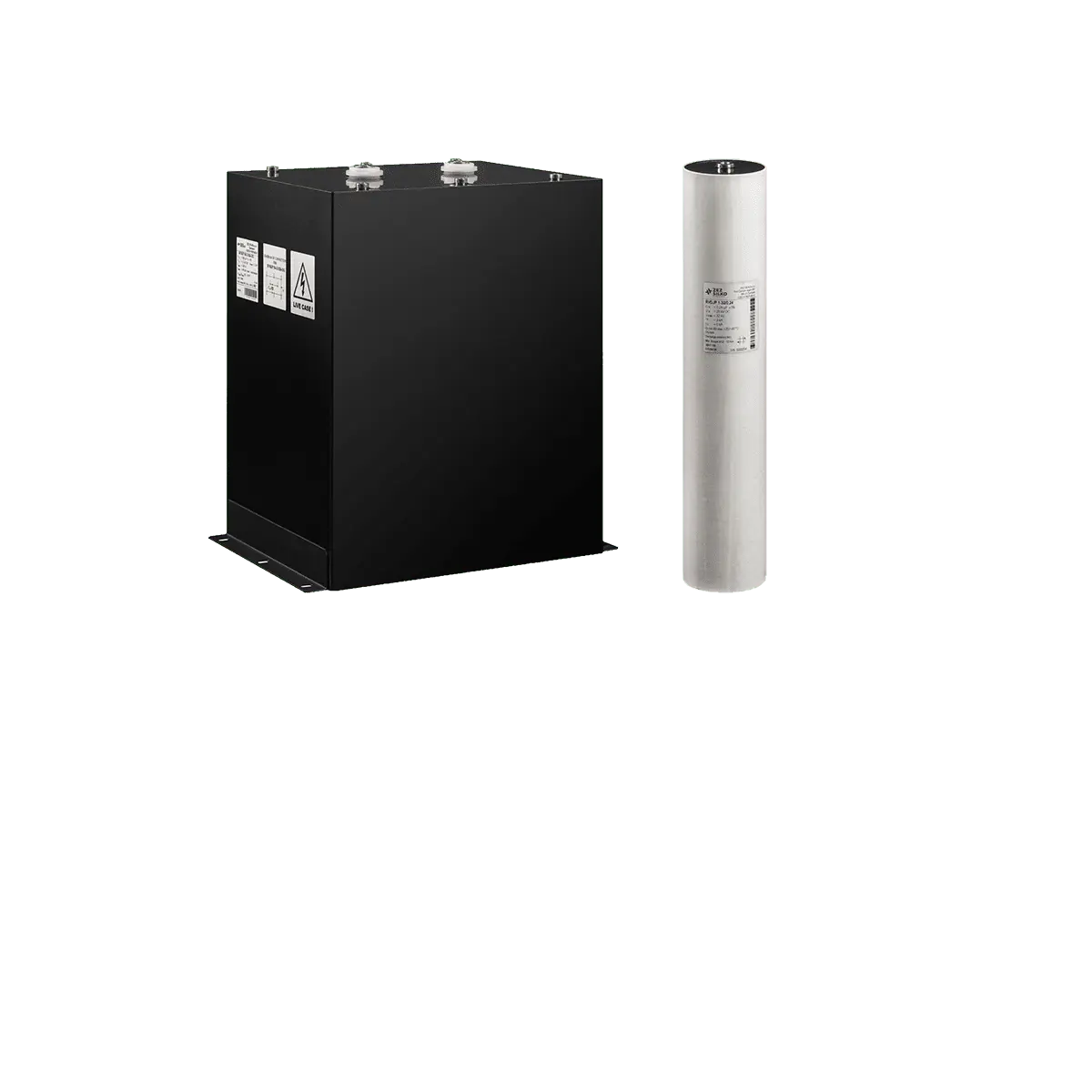 Impulse Kondansatörler