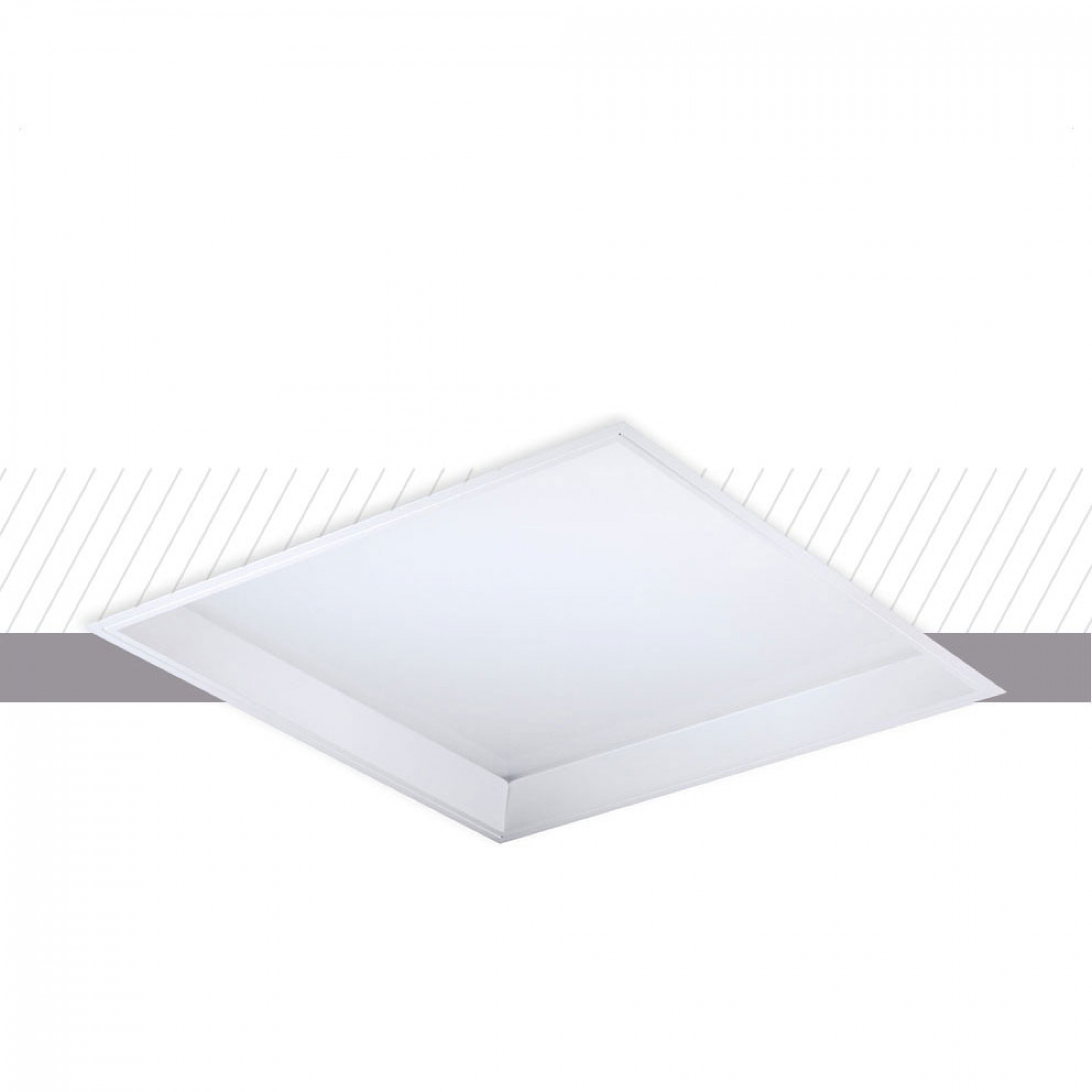 Piramit Recessed Mounted