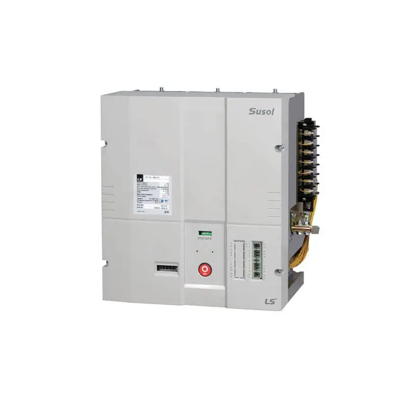 MV Kondansatör İçin Kontaktörler